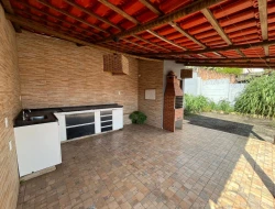 CASA BAIRRO RAQUEL - PARÁ DE MINAS - MG