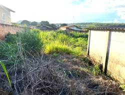 LOTE À VENDA - BAIRRO PROVIDÊNCIA - PARÁ DE MINAS - MG