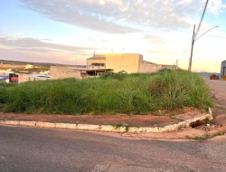 EXCELENTE LOTE DE ESQUINA À VENDA – JARDIM AMÉRICA /PARÁ DE MINAS – MG