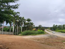 CHÁCARA ÀS MARGENS DA BR 262, PRÓXIMA A PARÁ DE MINAS - MG