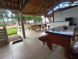 CHÁCARA ÀS MARGENS DA BR 262, PRÓXIMA A PARÁ DE MINAS - MG