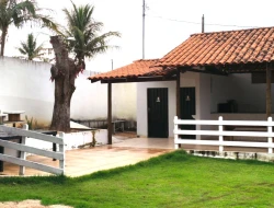 CHÁCARA ÀS MARGENS DA BR 262, PRÓXIMA A PARÁ DE MINAS - MG