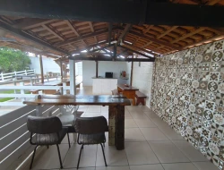 CHÁCARA ÀS MARGENS DA BR 262, PRÓXIMA A PARÁ DE MINAS - MG