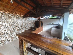 CHÁCARA ÀS MARGENS DA BR 262, PRÓXIMA A PARÁ DE MINAS - MG