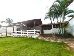 CHÁCARA ÀS MARGENS DA BR 262, PRÓXIMA A PARÁ DE MINAS - MG