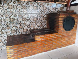 CHÁCARA ÀS MARGENS DA BR 262, PRÓXIMA A PARÁ DE MINAS - MG