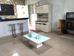 CHÁCARA ÀS MARGENS DA BR 262, PRÓXIMA A PARÁ DE MINAS - MG