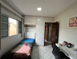 CASA BAIRRO ESPLANADA