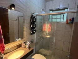 CASA BAIRRO ESPLANADA