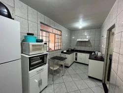 CASA BAIRRO ESPLANADA