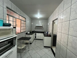 CASA BAIRRO ESPLANADA