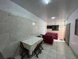 CASA BAIRRO ESPLANADA