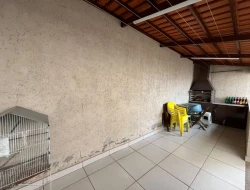 CASA BAIRRO ESPLANADA