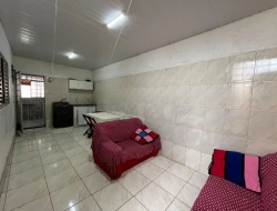 CASA BAIRRO ESPLANADA