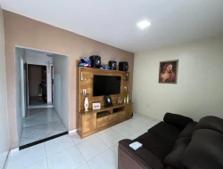 CASA BAIRRO ESPLANADA