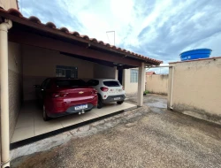 CASA BAIRRO ESPLANADA