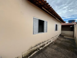 CASA BAIRRO ESPLANADA