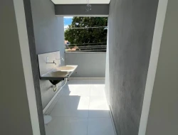 APARTAMENTO NOVO  À VENDA - BAIRRO VILA MARIA - PARÁ DE MINAS-MG