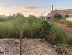 LOTE À VENDA – BAIRRO SENADOR VALADARES – PARÁ DE MINAS/MG