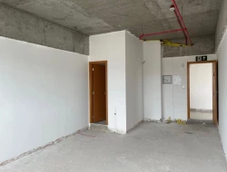 SALA À  VENDA NO DIAMOND WORK CENTER - PARÁ DE MINAS - MG