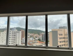 SALA À  VENDA NO DIAMOND WORK CENTER - PARÁ DE MINAS - MG