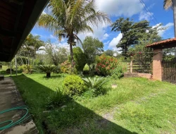 CHÁCARA À VENDA - 5.500 M²  EM PARAÍSO - PARÁ DE MINAS - MG