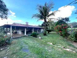 CHÁCARA À VENDA - 5.500 M²  EM PARAÍSO - PARÁ DE MINAS - MG