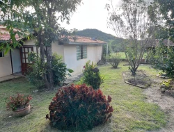 CHÁCARA À VENDA - 5.500 M²  EM PARAÍSO - PARÁ DE MINAS - MG