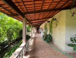 CHÁCARA À VENDA - 5.500 M²  EM PARAÍSO - PARÁ DE MINAS - MG