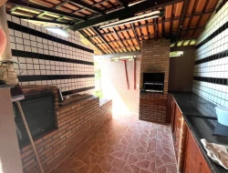 CHÁCARA À VENDA - 5.500 M²  EM PARAÍSO - PARÁ DE MINAS - MG