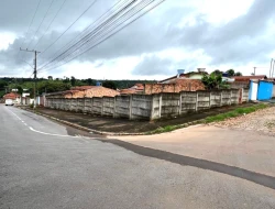 LOTES À VENDA - BAIRRO JOÃO PAULO II - PARÁ DE MINAS