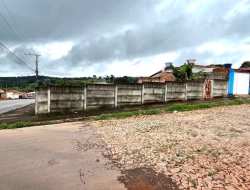 LOTES À VENDA - BAIRRO JOÃO PAULO II - PARÁ DE MINAS