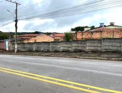 LOTES À VENDA - BAIRRO JOÃO PAULO II - PARÁ DE MINAS