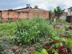 LOTES À VENDA - BAIRRO JOÃO PAULO II - PARÁ DE MINAS