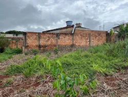 LOTES À VENDA - BAIRRO JOÃO PAULO II - PARÁ DE MINAS