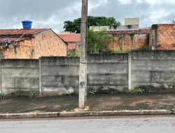 LOTES À VENDA - BAIRRO JOÃO PAULO II - PARÁ DE MINAS