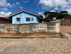 CASA À VENDA EM ASCENSÃO - PARÁ DE MINAS - MG