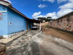 CASA À VENDA EM ASCENSÃO - PARÁ DE MINAS - MG