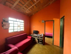 CASA À VENDA EM ASCENSÃO - PARÁ DE MINAS - MG