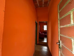 CASA À VENDA EM ASCENSÃO - PARÁ DE MINAS - MG