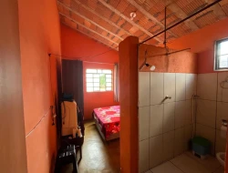 CASA À VENDA EM ASCENSÃO - PARÁ DE MINAS - MG