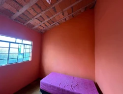 CASA À VENDA EM ASCENSÃO - PARÁ DE MINAS - MG