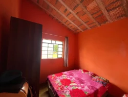 CASA À VENDA EM ASCENSÃO - PARÁ DE MINAS - MG