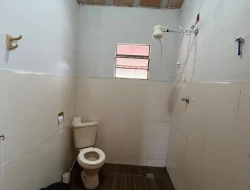 CASA À VENDA EM ASCENSÃO - PARÁ DE MINAS - MG