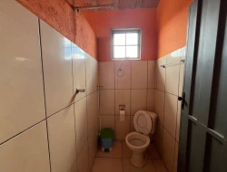 CASA À VENDA EM ASCENSÃO - PARÁ DE MINAS - MG