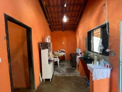 CASA À VENDA EM ASCENSÃO - PARÁ DE MINAS - MG
