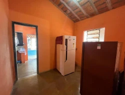 CASA À VENDA EM ASCENSÃO - PARÁ DE MINAS - MG