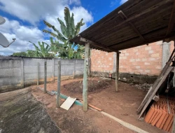 CASA À VENDA EM ASCENSÃO - PARÁ DE MINAS - MG