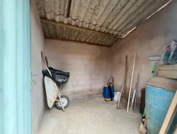 CASA À VENDA EM ASCENSÃO - PARÁ DE MINAS - MG