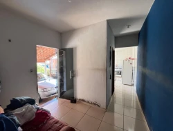 CASA À VENDA - BAIRRO PROVIDÊNCIA - PARÁ DE MINAS - MG